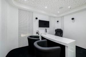 Opticien Lillénium - Optical Center