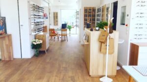 Lucien lunetier opticien