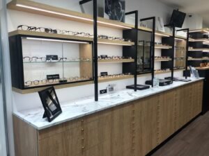 Nabet Opticiens