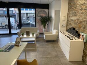 Opticien Marseille - Vision d'Exception