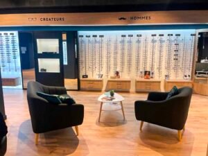 Opticien METZ - MANÉO Opticiens