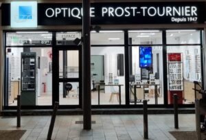 Optique Prost-Tournier