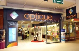 Optique Beaubreuil