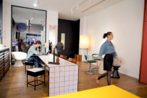 Anne & Valentin - Opticien Toulouse