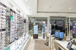 Opticien Marseille | Alain Afflelou