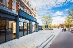 OPTIQUE Just'un regard Saint-Étienne