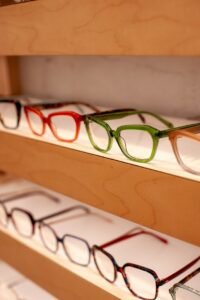 FANCY Opticiens Lyon