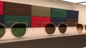 Le Collectionneur Lunetier Batignolles