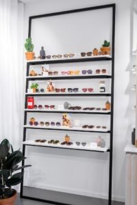 Jimmy Fairly Opticien Vaugirard