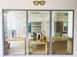 Lucien lunetier opticien