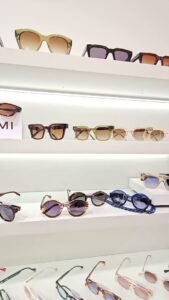 Optic Vavin - Opticien Paris 6 - Luxembourg