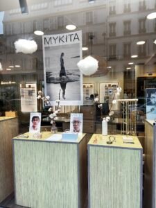 L'ATELIER 88 OPTICIENS - Opticien Paris 15