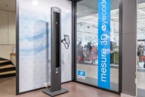 Opticien Saint-Étienne - Monthieu - Krys