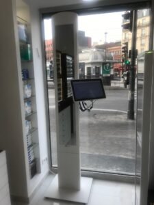 Le Lunetier Parisien