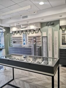 Bassompierre Optique