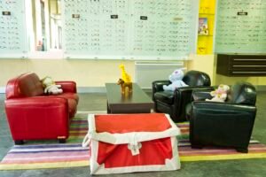 Optique Pierre LEMAN