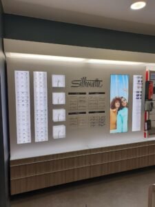 Lissac l'Opticien & Audioprothésiste Bordeaux et appareil auditif