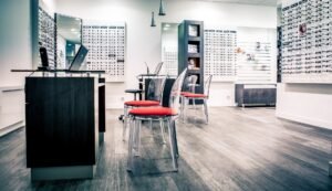 L'Opticien du Centre