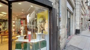 Optique Renardy Associés