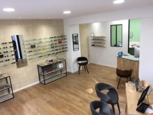 Vieille Branche Opticien Notre-Dame