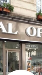 Tal Optic et Audition