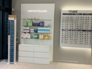 Opticien Thionville | Alain Afflelou