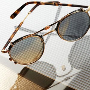 Papa Lunettes - Opticien Paris 16