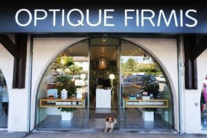 Optique Firmis