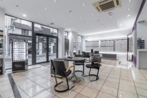 Opticien LYON Croix Rousse | Alain Afflelou