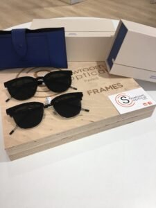 Showroom Optical - Opticien Paris 9ème