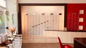 Collard Optical and Hearing