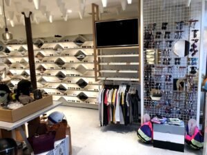 Marc & Ju' Lunetier - Opticien Paris 5