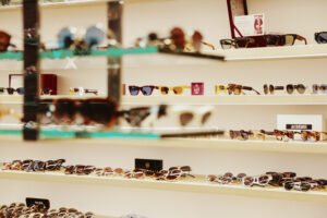 Marc Le Bihan Opticien