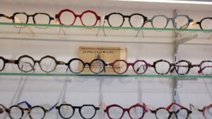 OLA - L'OPTICIEN LUNETIER DE L'AMIENOIS - LUNETTES CREATEURS A AMIENS