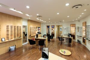 VERGNES OPTIC OPTICIEN TOULOUSE