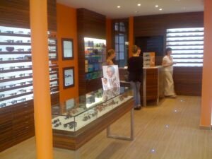 Lempereur Opticiens Rouen