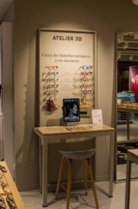 ACUITIS Opticien & Audioprothésiste Auxerre