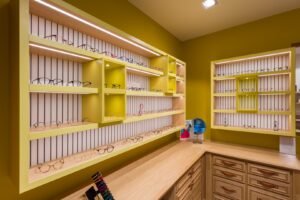 MESCHENMOSER OPTICIEN