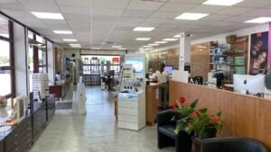 New Optical - Opticien Béziers