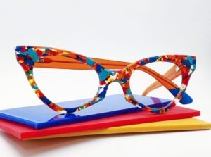 Lunettes sur mesure - Opticien Le Marais - Paris