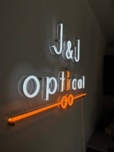 J&J Optical La Valentine - Opticien Marseille