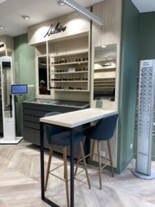 Bassompierre Optique