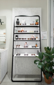 Jimmy Fairly Opticien Beaugrenelle