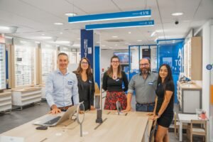 Opticien Marseille 12 - ATOL LES OPTICIENS