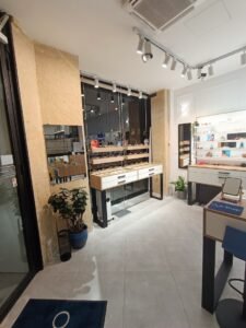 Opti ' Shop L'Opticien Éthique