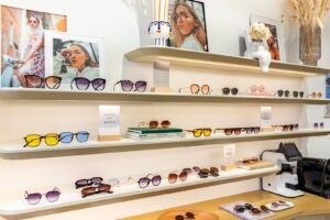 Opticien Paris 4 - Le Petit Lunetier
