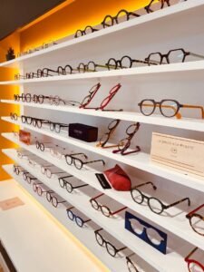 Médoc Optique Saint Augustin