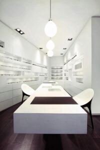 MON OPTICIEN par Philippe Roncalli OPTIKID