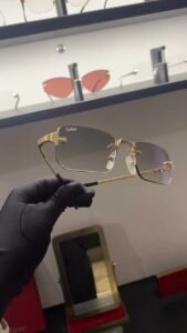 F&I optique
