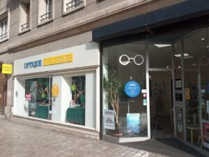 OPTIQUE DES CARMES